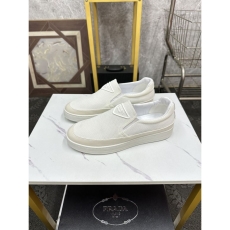 Prada Low Shoes